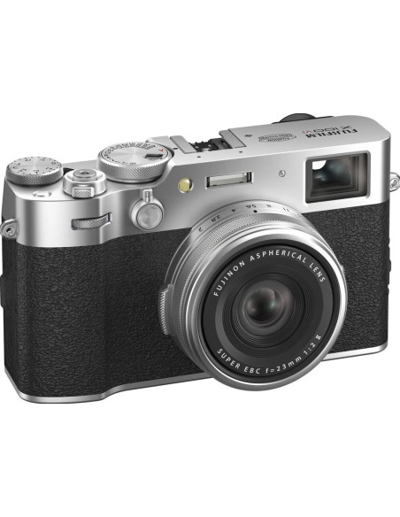 X100vi silver